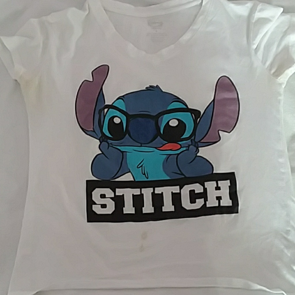 Smart Stitch T-shirt